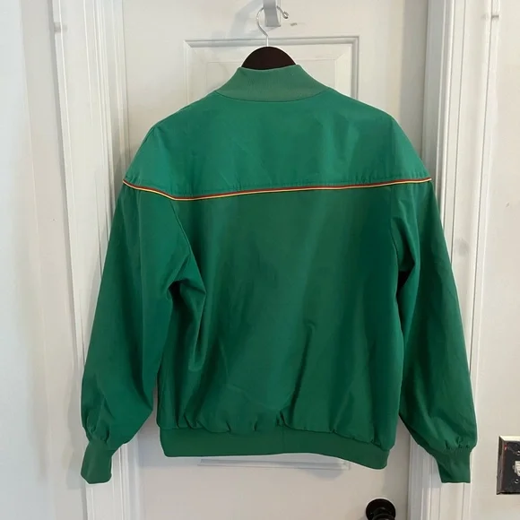 Vintage Upstream Premium Division Super Crest Green